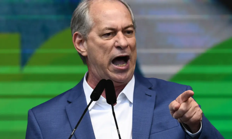 Ciro Gomes propõe corte de secretarias e economia de R$ 1 bilhão no Ceará